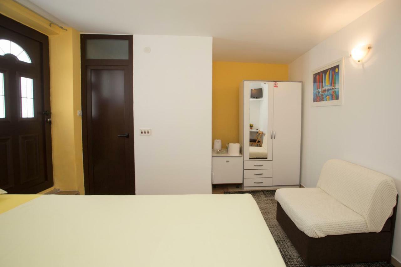 Room Dioklecijan Сплит Екстериор снимка