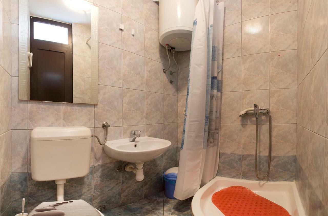 Room Dioklecijan Сплит Екстериор снимка