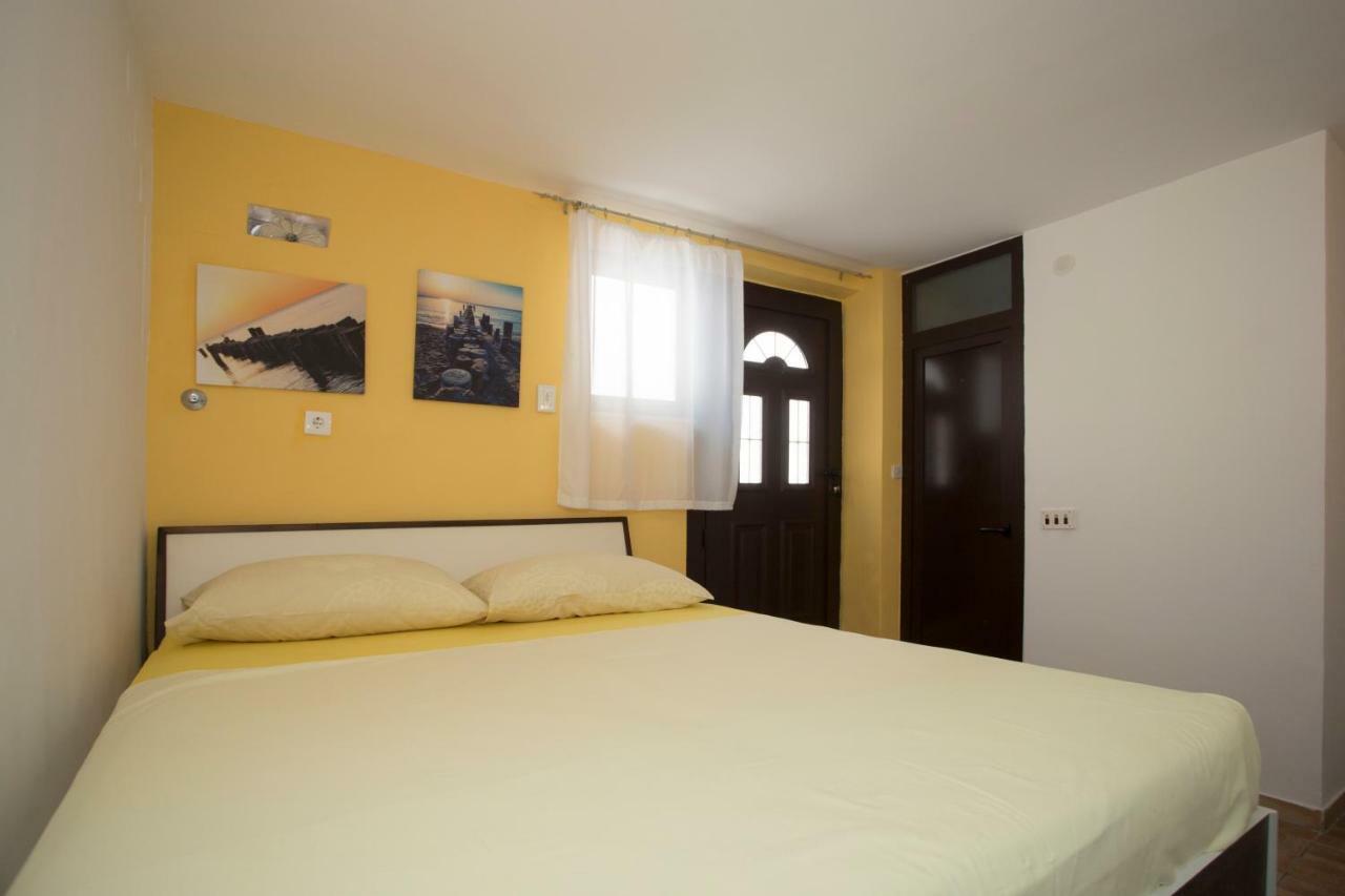 Room Dioklecijan Сплит Екстериор снимка