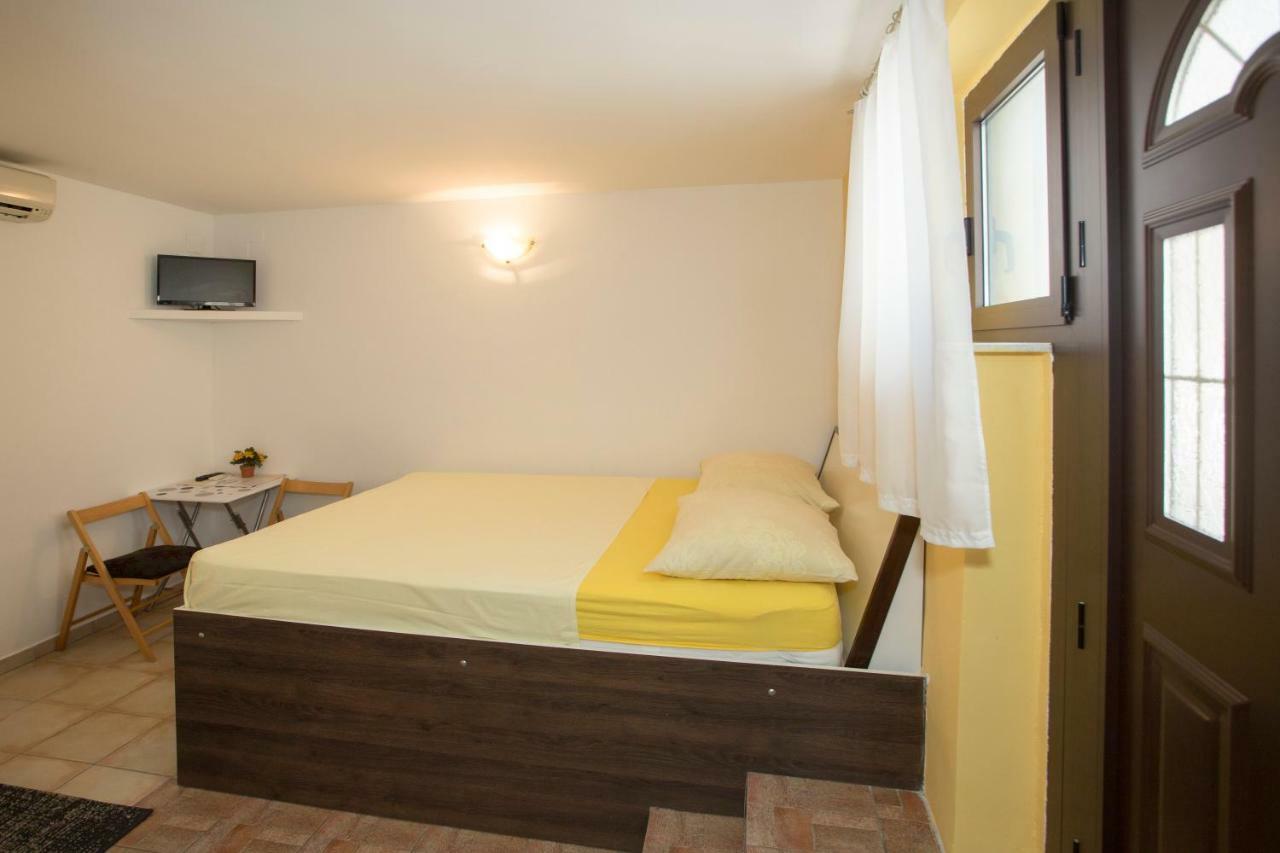 Room Dioklecijan Сплит Екстериор снимка